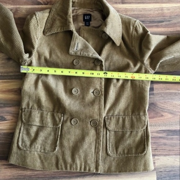 Gap corduroy jacket - Picture 6 of 8